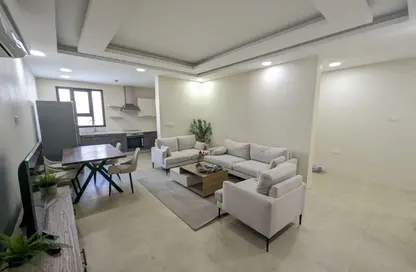 Apartment - 3 Bedrooms - 3 Bathrooms for rent in Saar - Northern Governorate