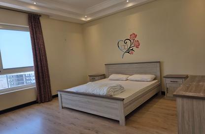 Apartment - 3 Bedrooms - 4 Bathrooms for rent in Abraj Al Lulu - Manama - Capital Governorate Apartment - 3 Bedrooms - 4 Bathrooms for rent in Abraj Al Lulu - Manama - Capital Governorate