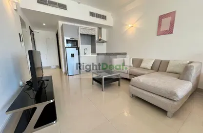Apartment - 1 Bedroom - 1 Bathroom for rent in The Lagoon - Amwaj Islands - Muharraq Governorate