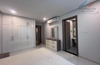 Apartment - 2 - 3 for rent in Hidd - Muharraq Governorate