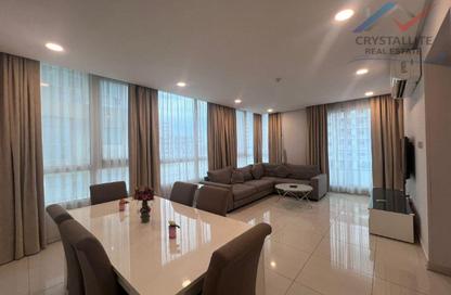 Apartment - 2 - 3 for rent in Hidd - Muharraq Governorate