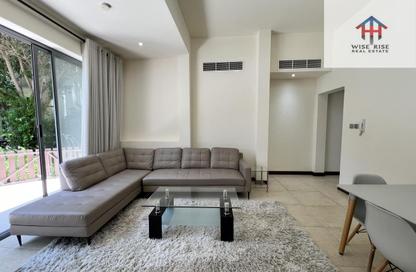 Villa - 3 Bedrooms - 3 Bathrooms for rent in Adliya - Manama - Capital Governorate