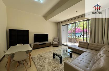 Villa - 3 Bedrooms - 3 Bathrooms for rent in Adliya - Manama - Capital Governorate
