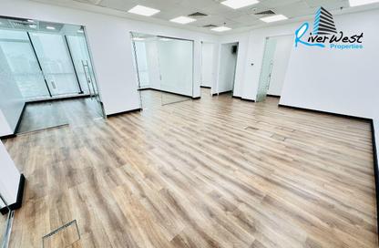 Office Space - Studio - 1 Bathroom for rent in Seef - Capital Governorate