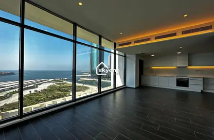 Apartment - 2 Bedrooms - 3 Bathrooms for sale in Bahrain Financial Harbour - Manama - Capital Governorate