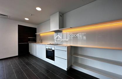Apartment - 2 Bedrooms - 3 Bathrooms for sale in Bahrain Financial Harbour - Manama - Capital Governorate
