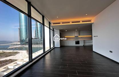 Apartment - 2 Bedrooms - 3 Bathrooms for sale in Bahrain Financial Harbour - Manama - Capital Governorate