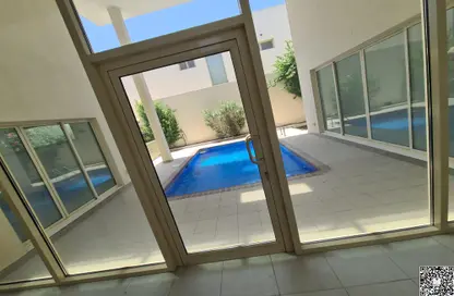 فيلا - 4 غرف نوم - 4 حمامات للايجار في سار - المحافظة الشمالية