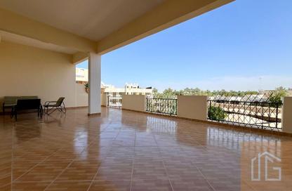 Apartment - 2 Bedrooms - 3 Bathrooms for rent in Janabiya - Northern Governorate