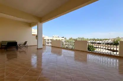 Apartment - 2 Bedrooms - 3 Bathrooms for rent in Janabiya - Northern Governorate