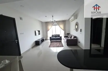 شقة - 2 غرف نوم - 2 حمامات للايجار في البسيتين - المحرق