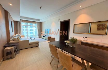 Apartment - 2 Bedrooms - 3 Bathrooms for rent in Al Juffair - Capital Governorate Apartment - 2 Bedrooms - 3 Bathrooms for rent in Al Juffair - Capital Governorate