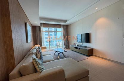 Apartment - 2 Bedrooms - 3 Bathrooms for rent in Al Juffair - Capital Governorate Apartment - 2 Bedrooms - 3 Bathrooms for rent in Al Juffair - Capital Governorate