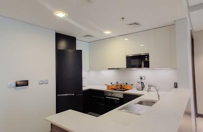 Apartment - 3 - 2 for rent in Manama Sea Front - Manama - Capital Governorate Apartment - 3 - 2 for rent in Manama Sea Front - Manama - Capital Governorate