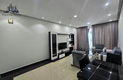 Apartment - 1 - 2 for rent in Busaiteen - Muharraq Governorate