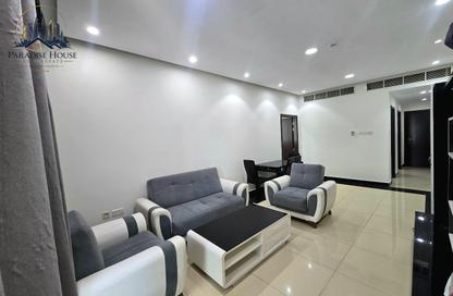 Apartment - 1 - 2 for rent in Busaiteen - Muharraq Governorate