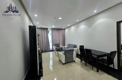 Apartment - 1 - 2 for rent in Busaiteen - Muharraq Governorate