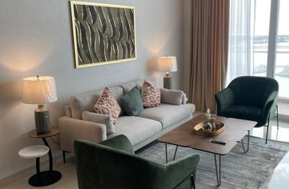 Apartment - 1 Bedroom - 2 Bathrooms for rent in Seef - Capital Governorate