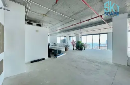 Office Space - Studio - 1 Bathroom for rent in Diplomatic Area - Manama - Capital Governorate