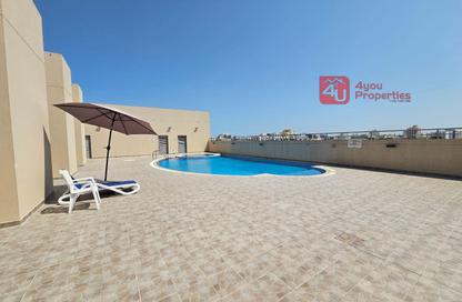 Apartment - 2 - 3 for rent in Adliya - Manama - Capital Governorate Apartment - 2 - 3 for rent in Adliya - Manama - Capital Governorate