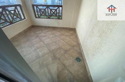 Apartment - 2 Bedrooms - 3 Bathrooms for rent in Sanabis - Manama - Capital Governorate