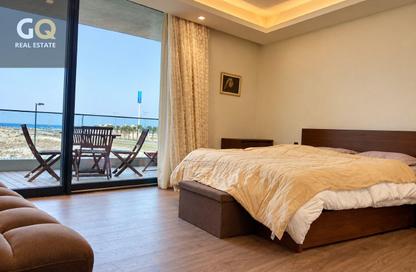 Apartment - 1 - 2 for rent in Essence of Dilmunia - Dilmunia Island - Muharraq Governorate