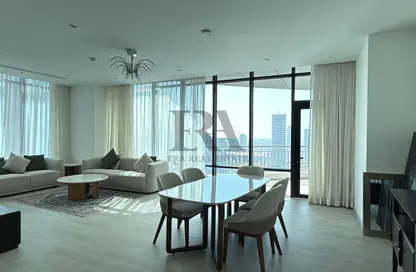 Apartment - 3 Bedrooms - 2 Bathrooms for rent in Seef - Capital Governorate