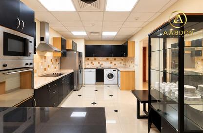 Apartment - 3 - 2 for rent in Al Juffair - Capital Governorate