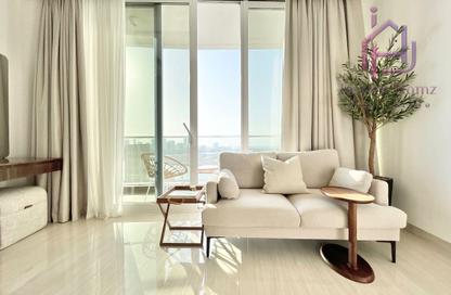 Apartment - Studio - 1 Bathroom for rent in Seef - Capital Governorate Apartment - Studio - 1 Bathroom for rent in Seef - Capital Governorate