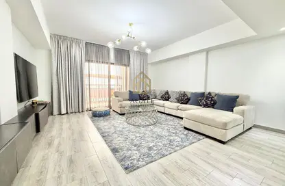 Apartment - 3 Bedrooms - 4 Bathrooms for rent in Amwaj Avenue - Amwaj Islands - Muharraq Governorate