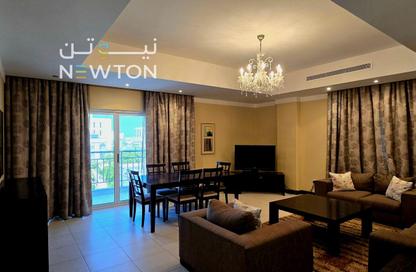 Apartment - 3 Bedrooms - 3 Bathrooms for rent in Um Al Hasam - Manama - Capital Governorate Apartment - 3 Bedrooms - 3 Bathrooms for rent in Um Al Hasam - Manama - Capital Governorate