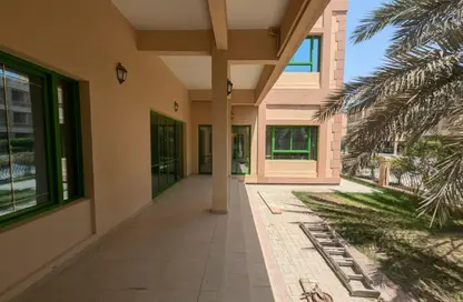 فيلا - 4 غرف نوم - 4 حمامات للايجار في الهملة - المحافظة الشمالية