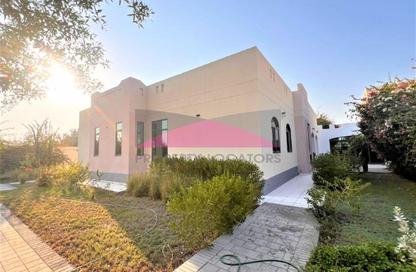 Villa - 3 - 4 for rent in Saar - Northern Governorate