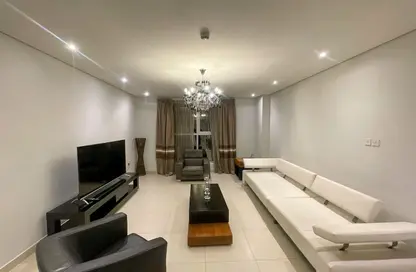 شقة - 2 غرف نوم - 3 حمامات للايجار في الزنج - المنامة - محافظة العاصمة