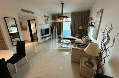 شقة - 2 غرف نوم - 2 حمامات للايجار في الجفير - محافظة العاصمة