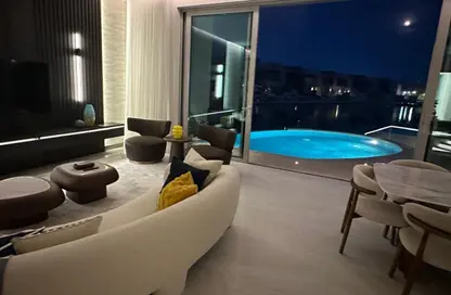 فيلا - 4 غرف نوم - 6 حمامات للبيع في النسيم - ديار المحرق - المحرق