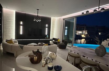Villa - 4 Bedrooms - 6 Bathrooms for sale in Al Naseem - Diyar Al Muharraq - Muharraq Governorate