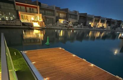 Villa - 4 Bedrooms - 6 Bathrooms for sale in Al Naseem - Diyar Al Muharraq - Muharraq Governorate