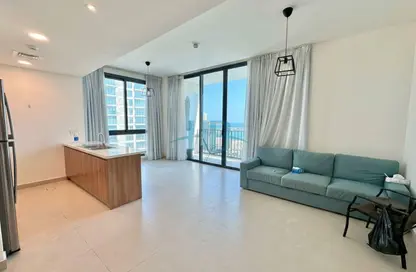 Apartment - 3 Bedrooms - 4 Bathrooms for rent in Marassi Al Bahrain - Diyar Al Muharraq - Muharraq Governorate Apartment - 3 Bedrooms - 4 Bathrooms for rent in Marassi Al Bahrain - Diyar Al Muharraq - Muharraq Governorate