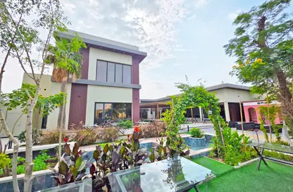 فيلا - 5 غرف نوم للبيع في دمستان - المحافظة الشمالية