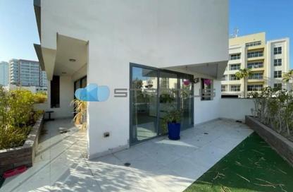 Apartment - 2 Bedrooms - 3 Bathrooms for sale in Amwaj Avenue - Amwaj Islands - Muharraq Governorate