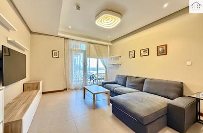 Apartment - 1 Bedroom - 2 Bathrooms for rent in Seef - Capital Governorate Apartment - 1 Bedroom - 2 Bathrooms for rent in Seef - Capital Governorate