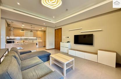 Apartment - 1 Bedroom - 2 Bathrooms for rent in Seef - Capital Governorate Apartment - 1 Bedroom - 2 Bathrooms for rent in Seef - Capital Governorate