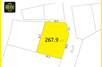 Land - Studio for sale in Bilad Al Qadeem - Manama - Capital Governorate