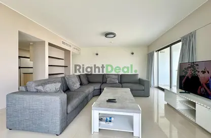 Apartment - 2 Bedrooms - 2 Bathrooms for rent in Tala Island - Amwaj Islands - Muharraq Governorate Apartment - 2 Bedrooms - 2 Bathrooms for rent in Tala Island - Amwaj Islands - Muharraq Governorate