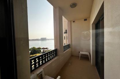 Apartment - 1 - 2 for rent in Al Juffair - Capital Governorate