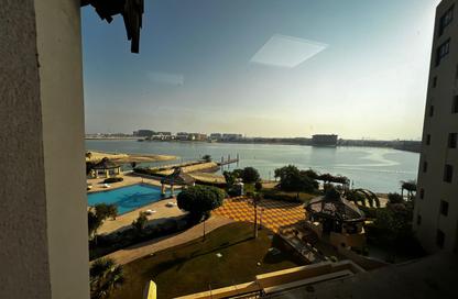 Apartment - 1 - 2 for rent in Al Juffair - Capital Governorate Apartment - 1 - 2 for rent in Al Juffair - Capital Governorate