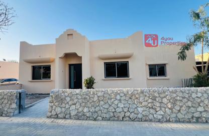 Villa - 3 Bedrooms - 3 Bathrooms for rent in Saar - Northern Governorate