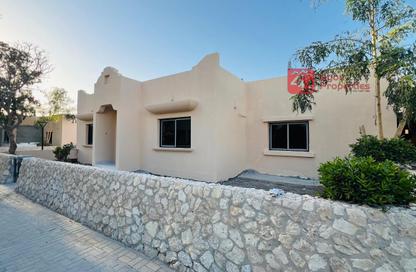 Villa - 3 Bedrooms - 3 Bathrooms for rent in Saar - Northern Governorate