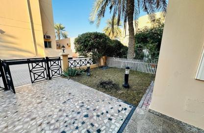Villa - 3 Bedrooms - 3 Bathrooms for rent in Barbar - Northern Governorate